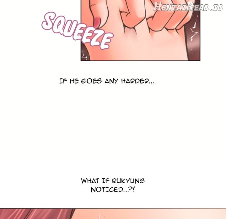 Wet Women Chapter 80 - page 7
