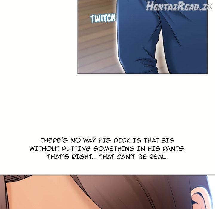 Wet Women Chapter 80 - page 71