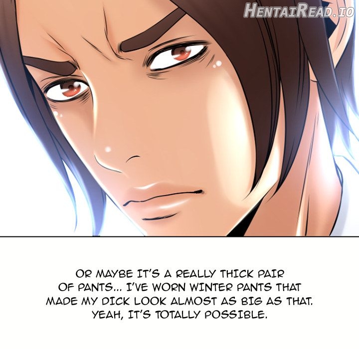 Wet Women Chapter 80 - page 72