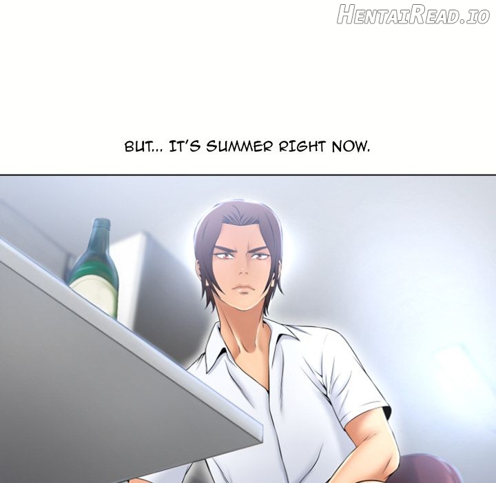 Wet Women Chapter 80 - page 73