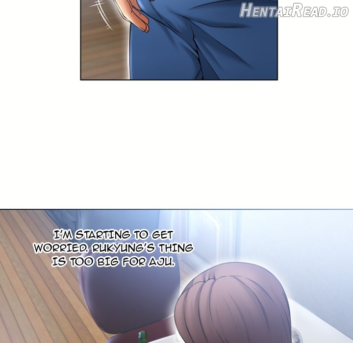 Wet Women Chapter 80 - page 75