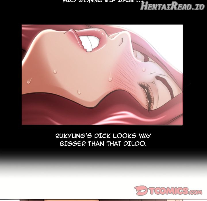 Wet Women Chapter 80 - page 78