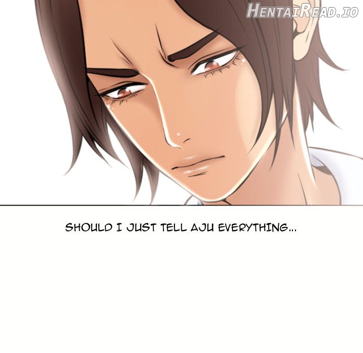 Wet Women Chapter 80 - page 79