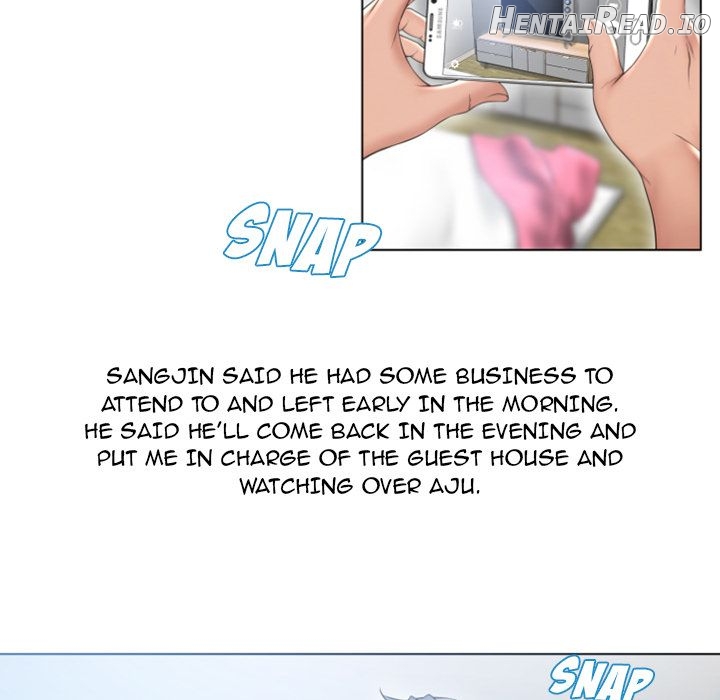 Wet Women Chapter 80 - page 85