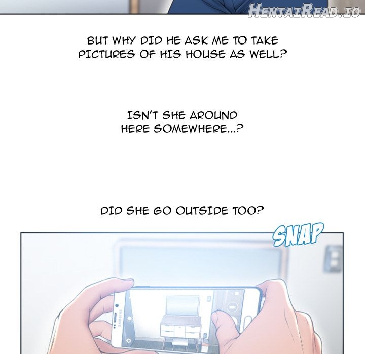 Wet Women Chapter 80 - page 87
