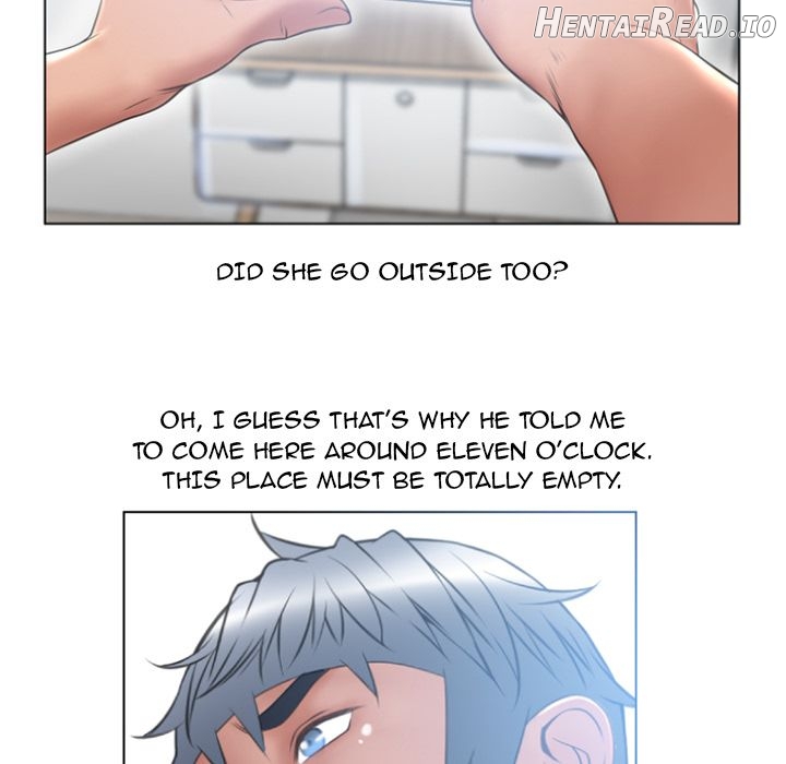 Wet Women Chapter 80 - page 88