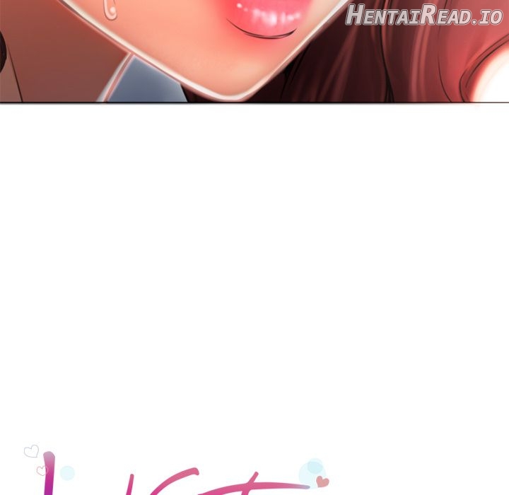 Wet Women Chapter 80 - page 9