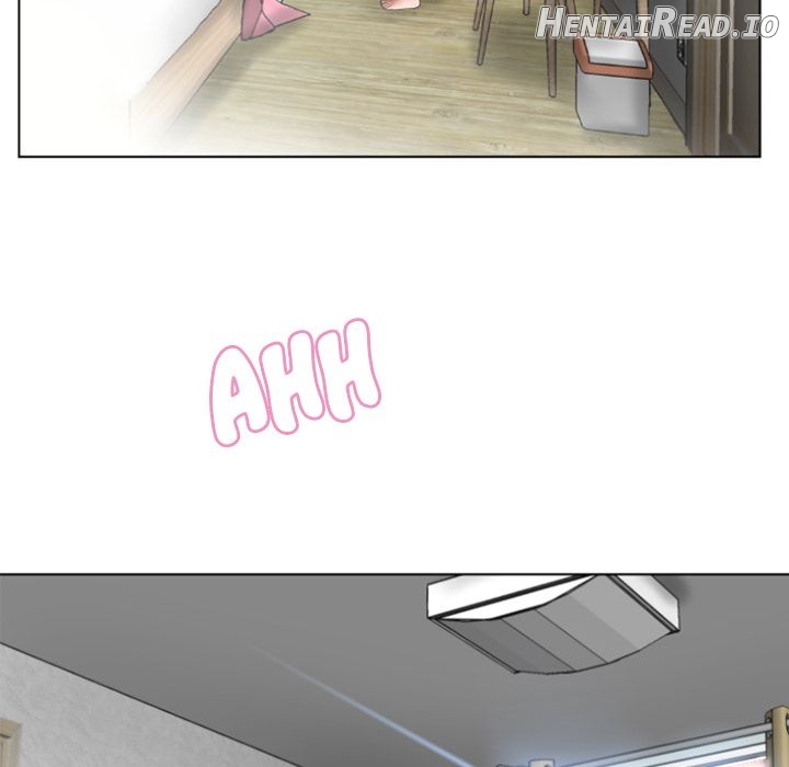 Wet Women Chapter 80 - page 91