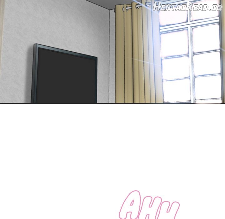 Wet Women Chapter 80 - page 92