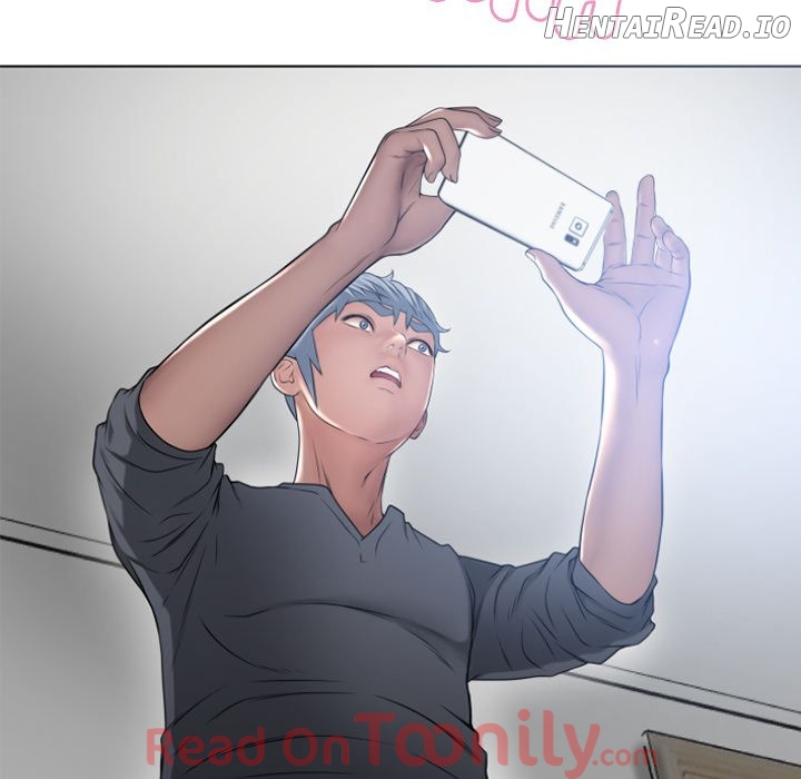 Wet Women Chapter 80 - page 93