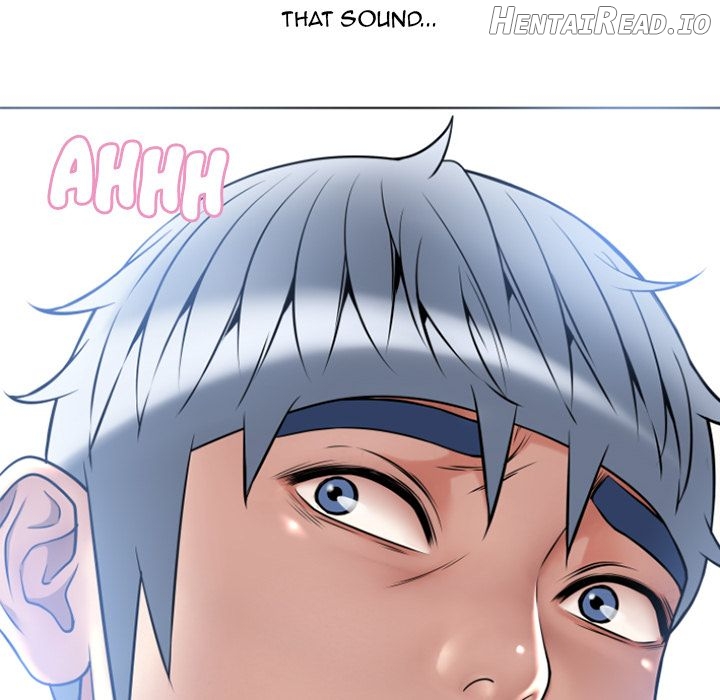 Wet Women Chapter 80 - page 95