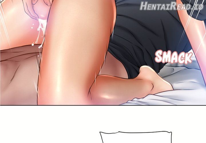 Wet Women Chapter 82 - page 3