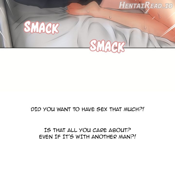 Wet Women Chapter 82 - page 32