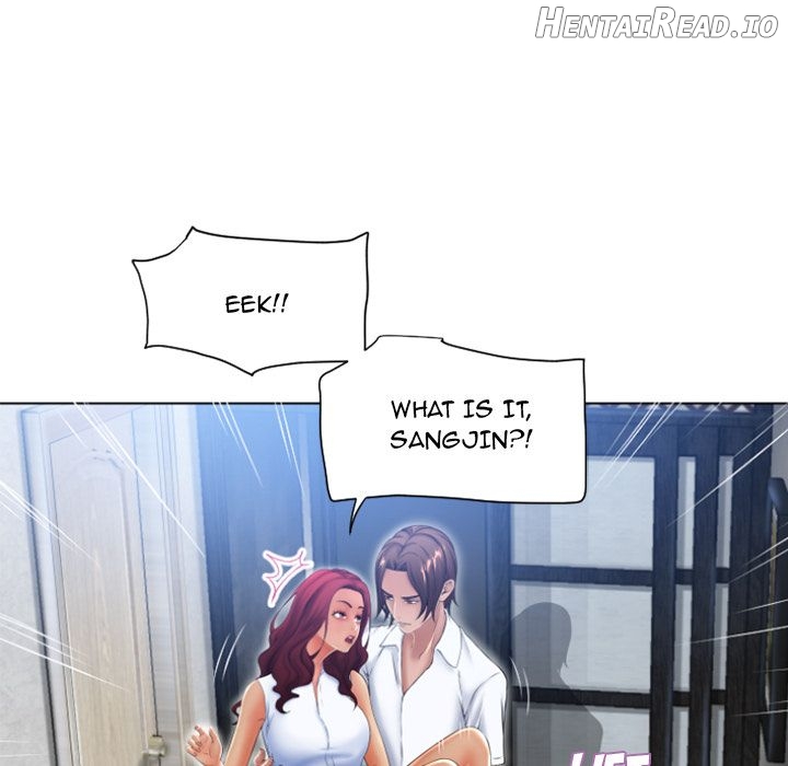 Wet Women Chapter 83 - page 13