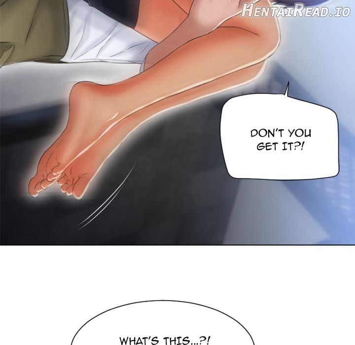 Wet Women Chapter 83 - page 16