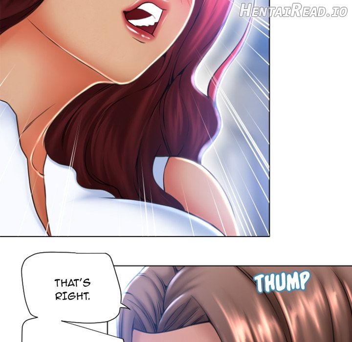 Wet Women Chapter 83 - page 19