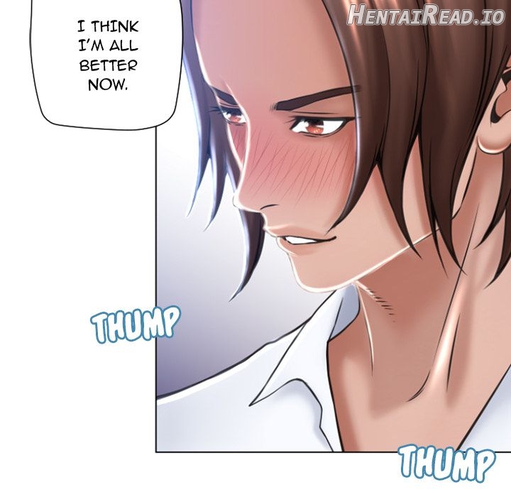 Wet Women Chapter 83 - page 20
