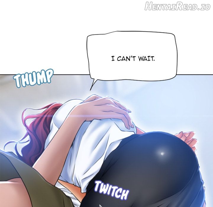 Wet Women Chapter 83 - page 21