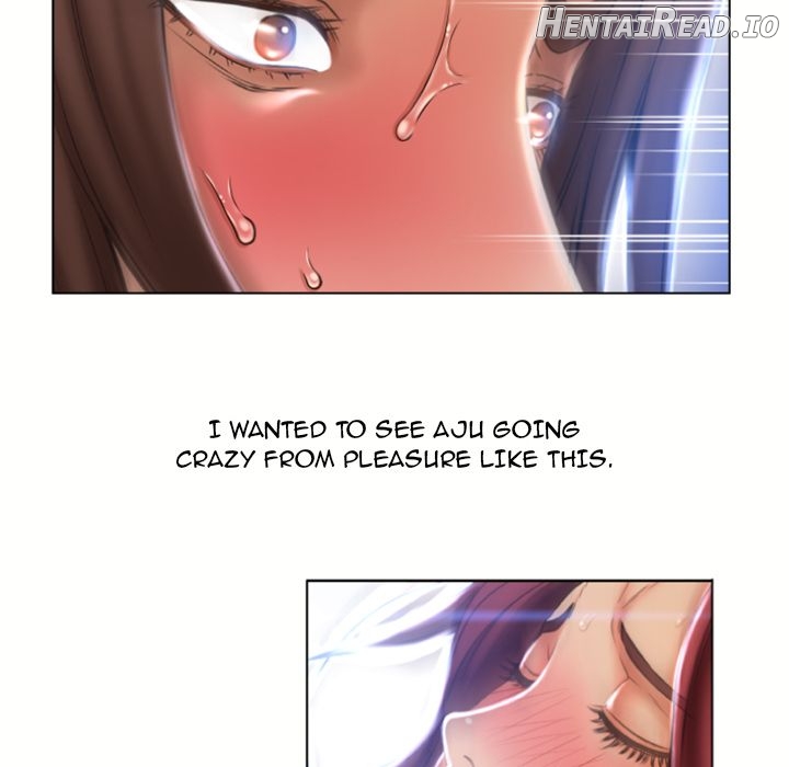 Wet Women Chapter 83 - page 29