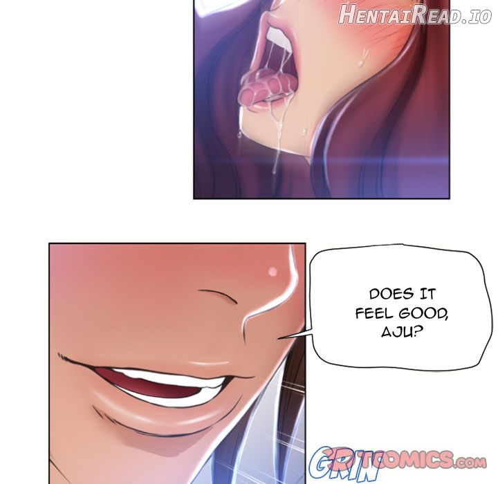 Wet Women Chapter 83 - page 30