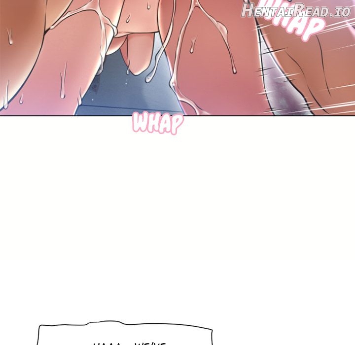 Wet Women Chapter 83 - page 32