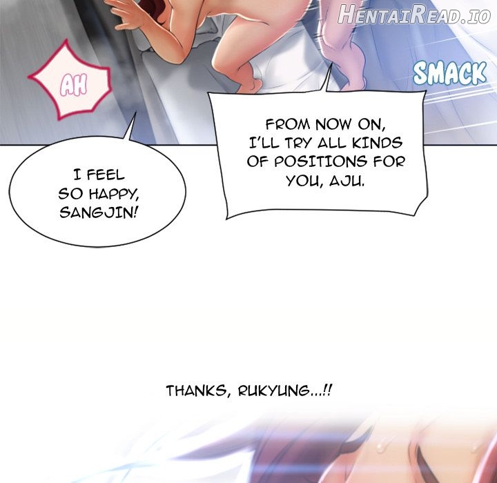 Wet Women Chapter 83 - page 35