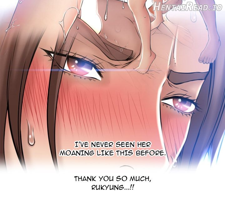 Wet Women Chapter 83 - page 37