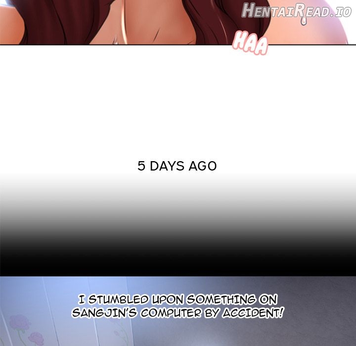 Wet Women Chapter 83 - page 44