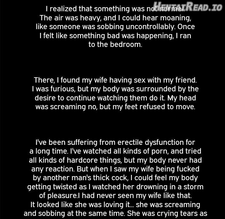Wet Women Chapter 83 - page 49