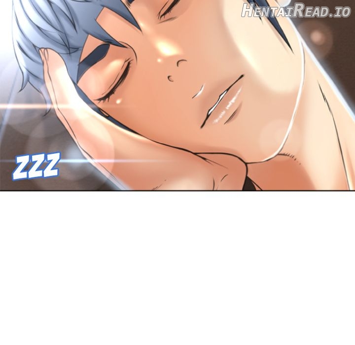 Wet Women Chapter 83 - page 55