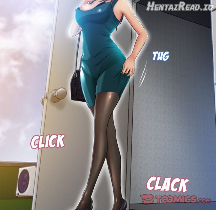 Wet Women Chapter 83 - page 58