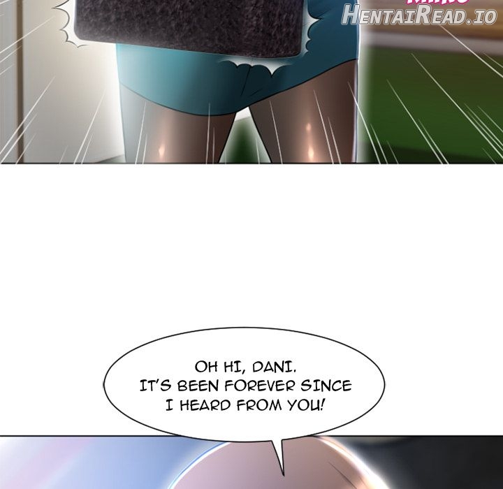 Wet Women Chapter 83 - page 60