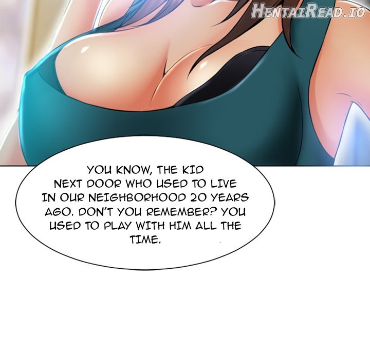 Wet Women Chapter 83 - page 67