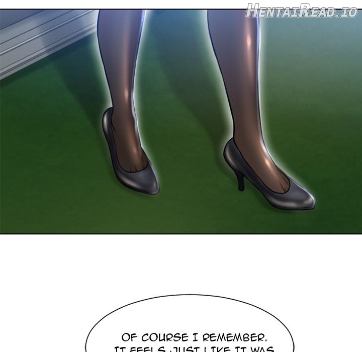 Wet Women Chapter 83 - page 68