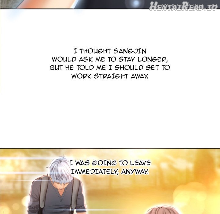 Wet Women Chapter 83 - page 7