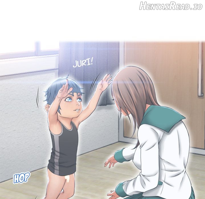 Wet Women Chapter 83 - page 72