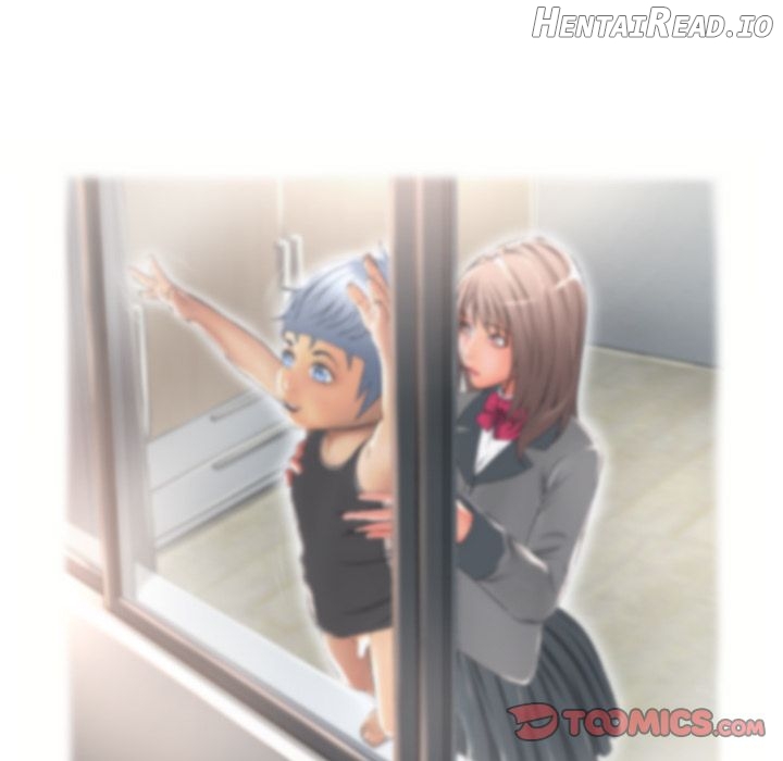 Wet Women Chapter 83 - page 74