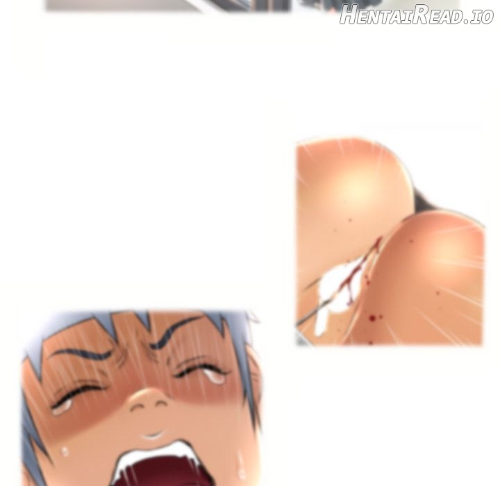 Wet Women Chapter 83 - page 75