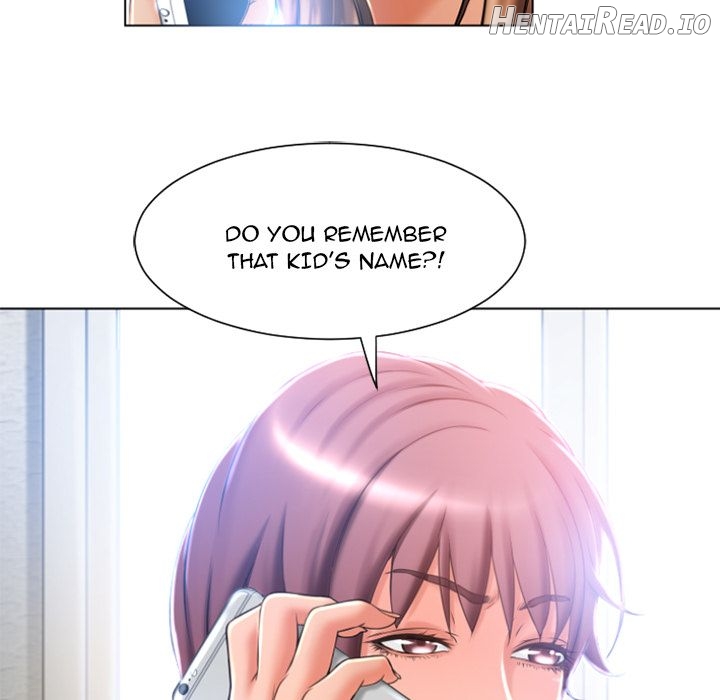 Wet Women Chapter 83 - page 79
