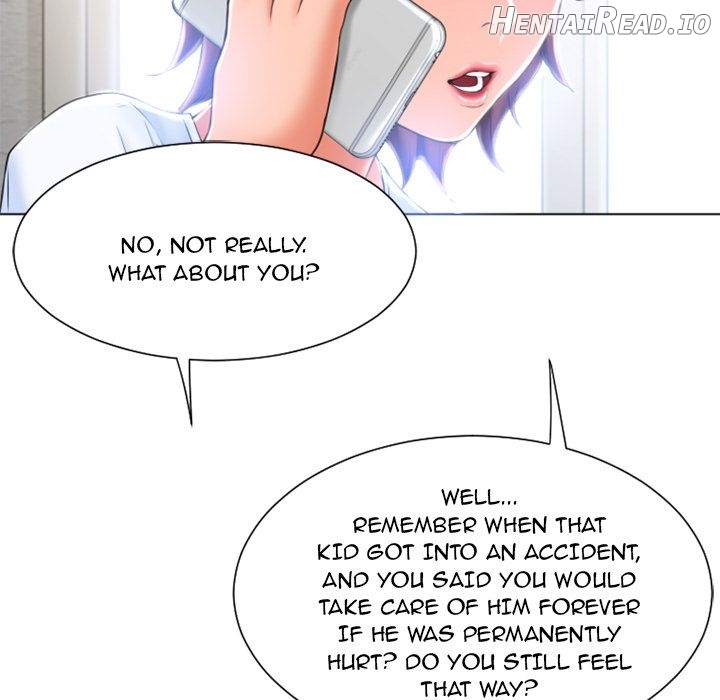 Wet Women Chapter 83 - page 80