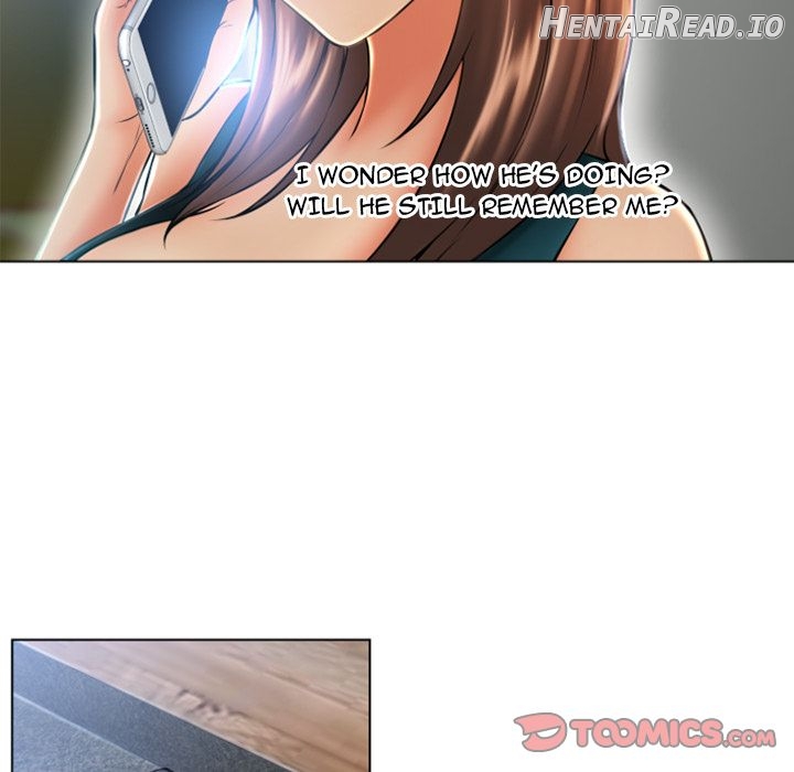 Wet Women Chapter 83 - page 82