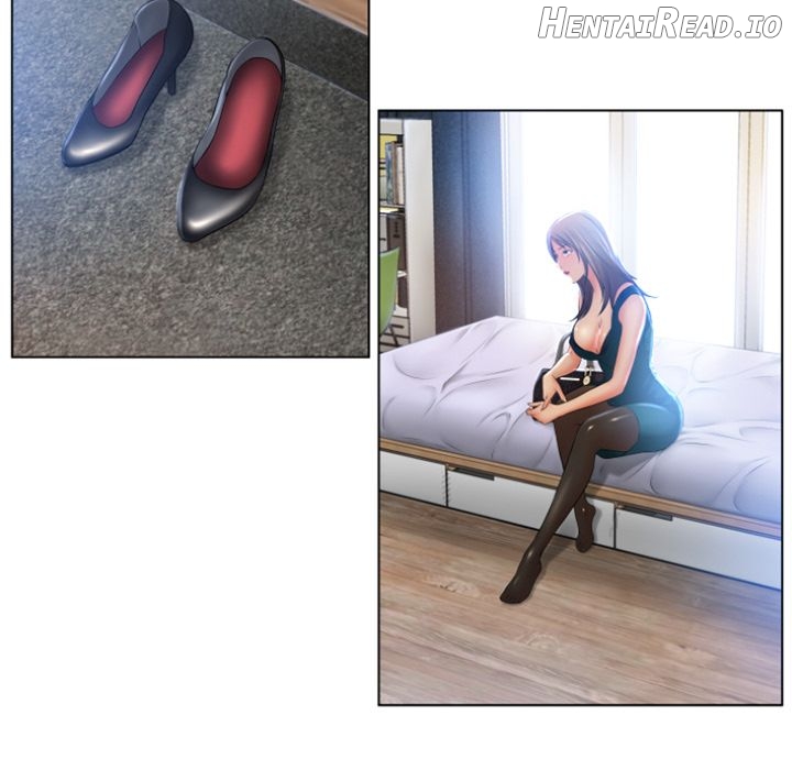 Wet Women Chapter 83 - page 83