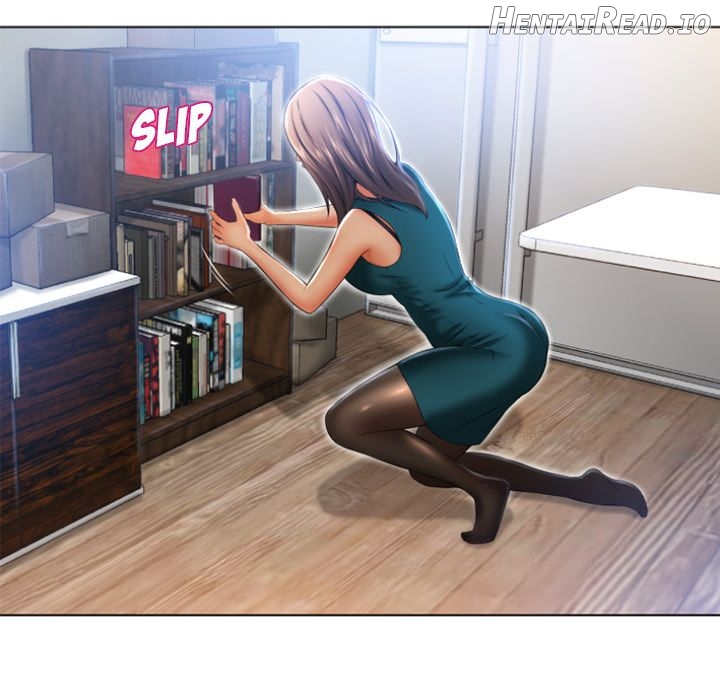 Wet Women Chapter 83 - page 87