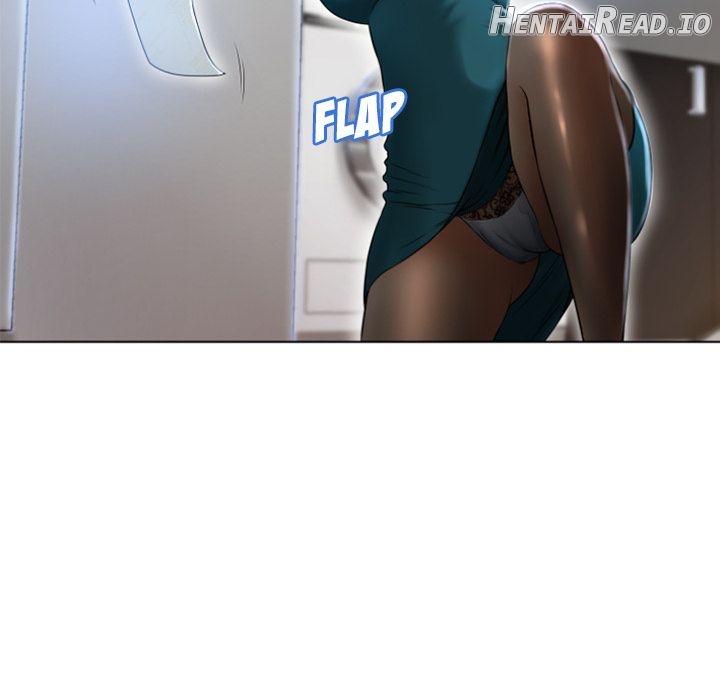 Wet Women Chapter 83 - page 89