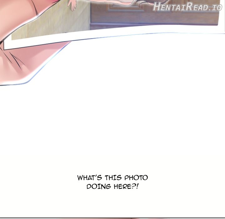 Wet Women Chapter 83 - page 96