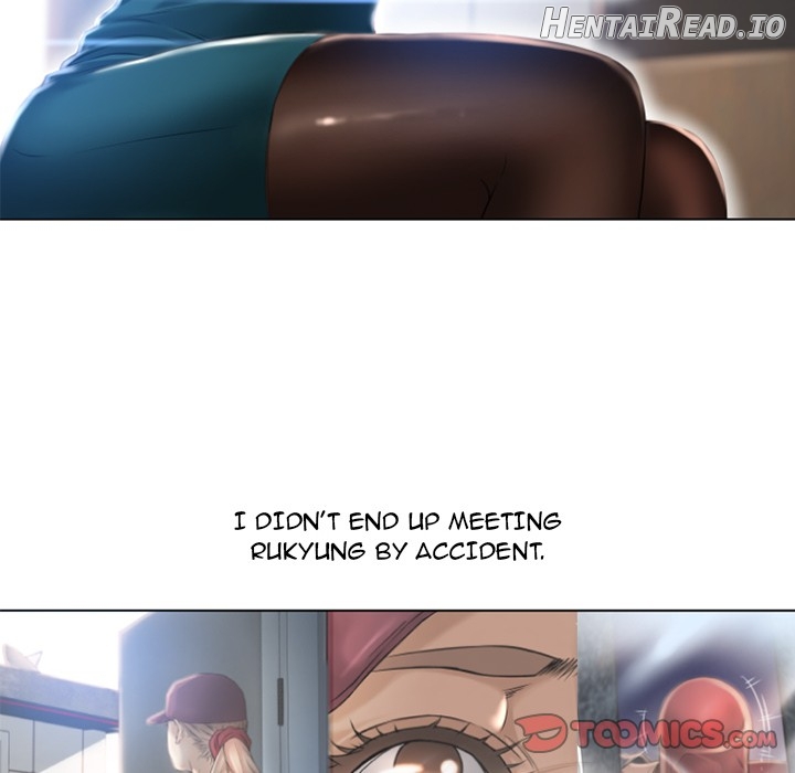 Wet Women Chapter 84 END - page 30