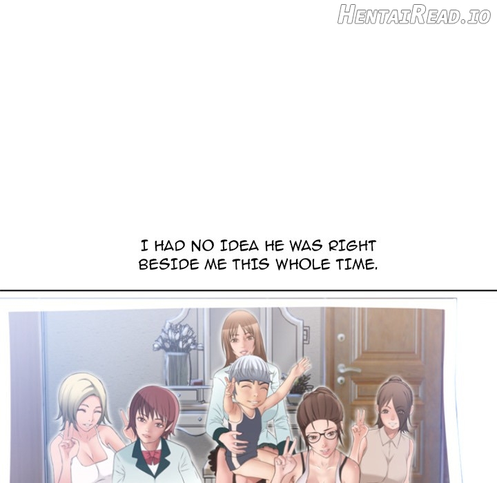 Wet Women Chapter 84 END - page 40