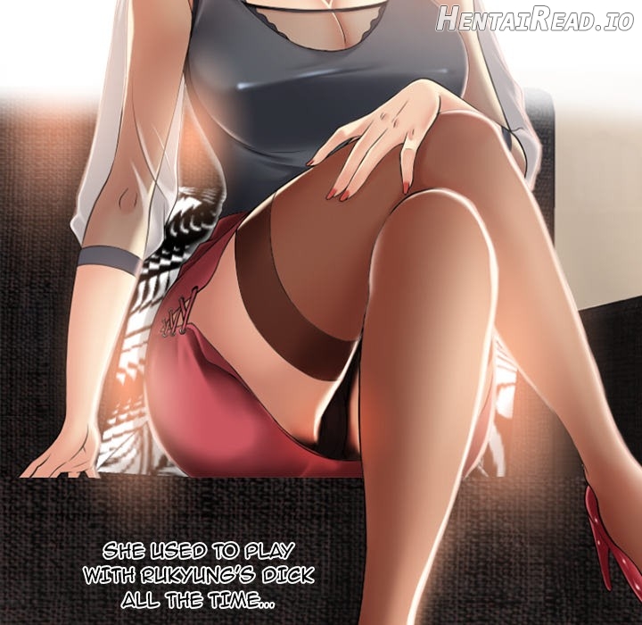 Wet Women Chapter 84 END - page 44