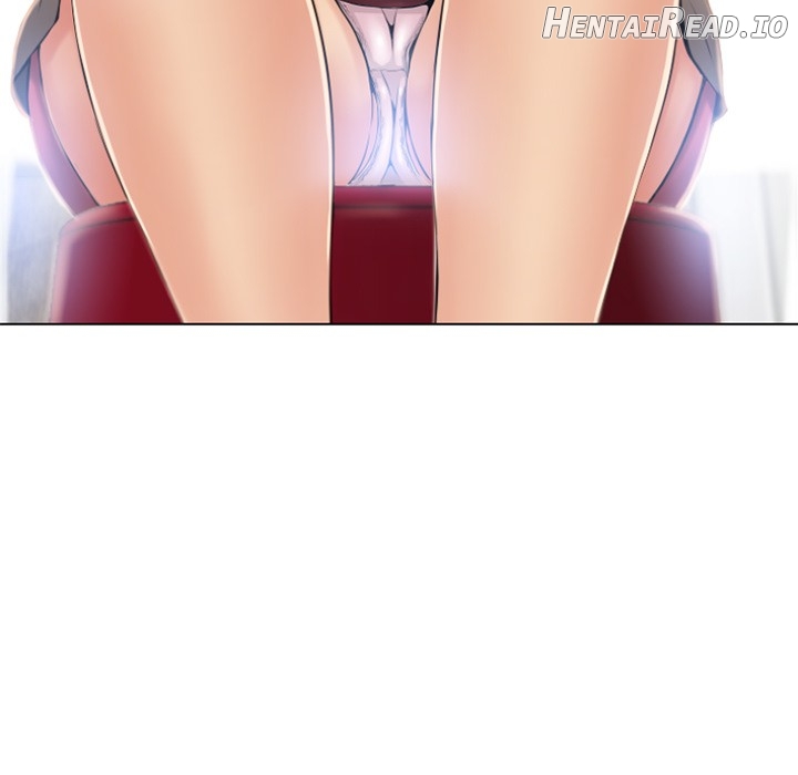 Wet Women Chapter 84 END - page 47