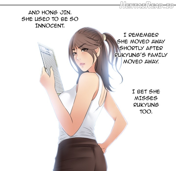 Wet Women Chapter 84 END - page 48